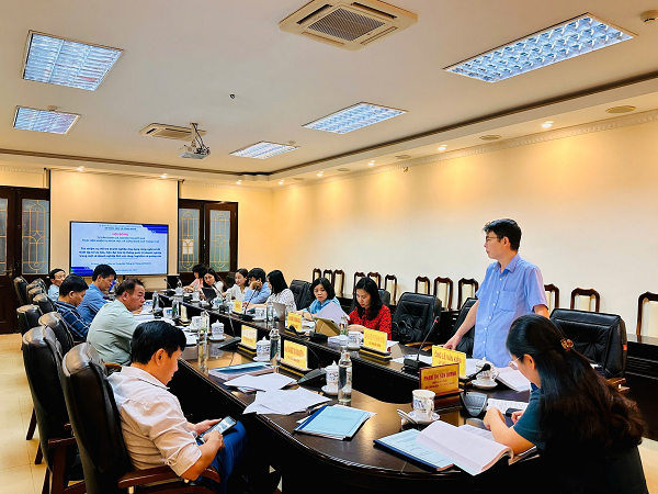Ứng dụng công nghệ số: Bước đột phá trong quản trị doanh nghiệp tại Hải Phòng